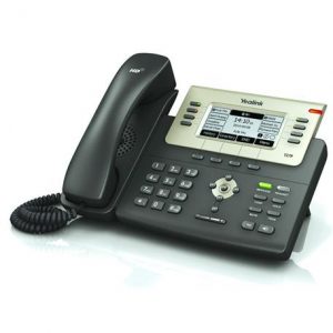 33117Yealink SIP-T27P IP Phone